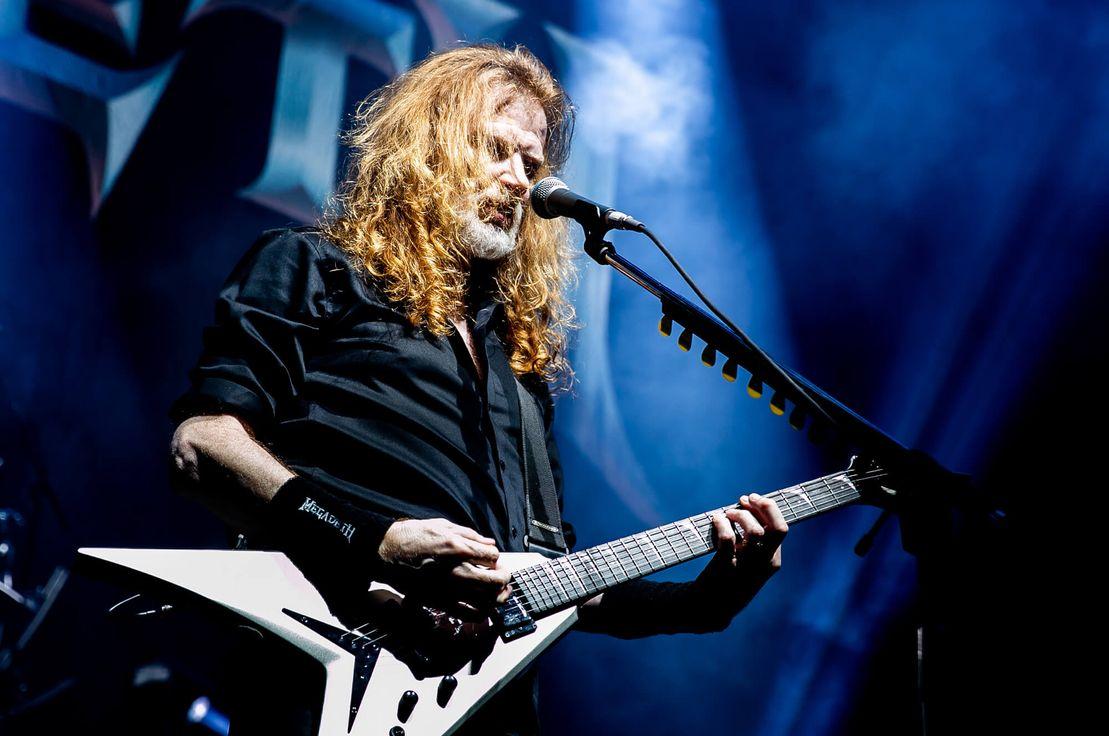 Megadeth