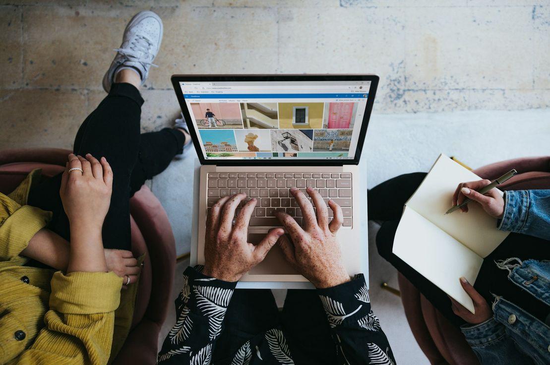Fotoğraf: Unsplash