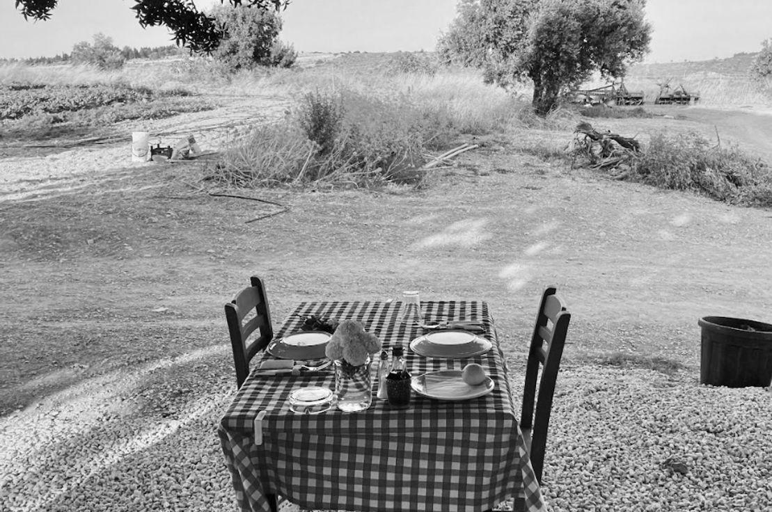 Ovasofra. Fotoğraf: Anna Batyra