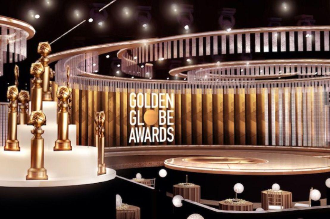 Altın Küre Ödülleri | Kaynak: NBC