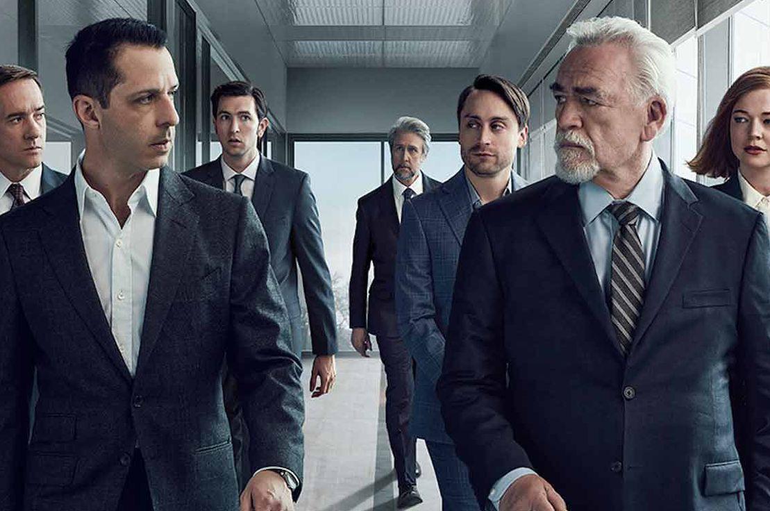 Succession | Kaynak: IMDb