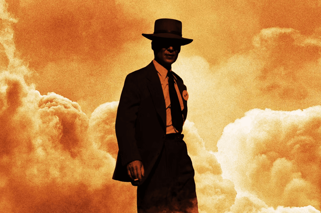 Oppenheimer | Kaynak: Collider