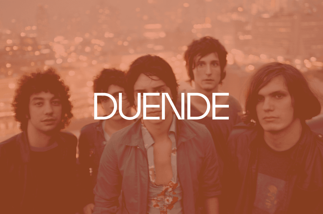 The Strokes