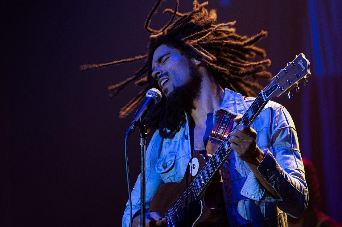Bob Marley: One Love | Kaynak: Paramount Turkey