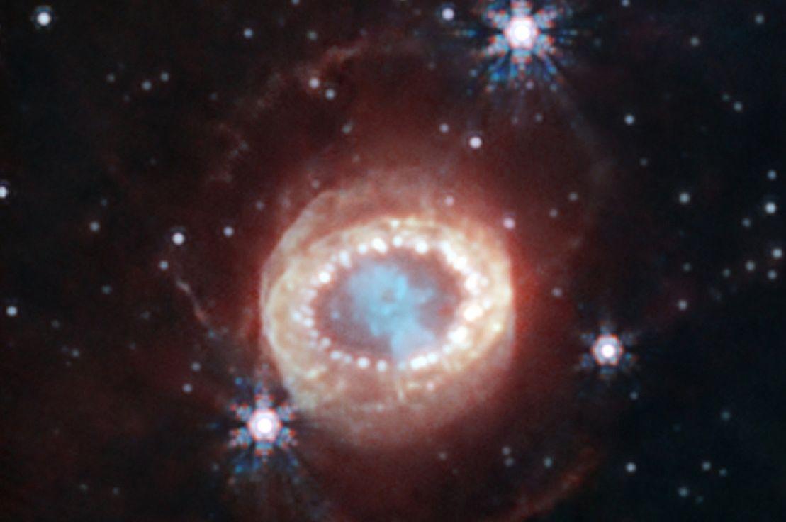 NASA/JWST