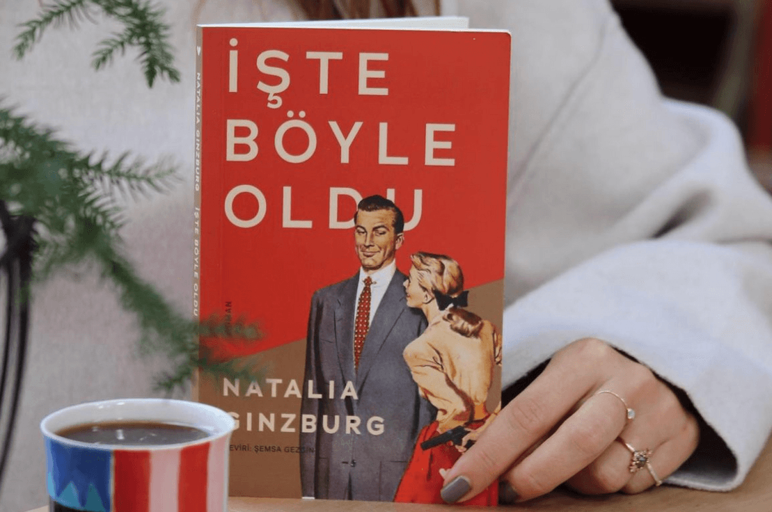 Fotoğraf: Duygu Özdemir