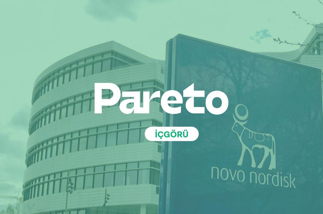 🎯 Gemisini kurtaran Viking: Novo Nordisk
