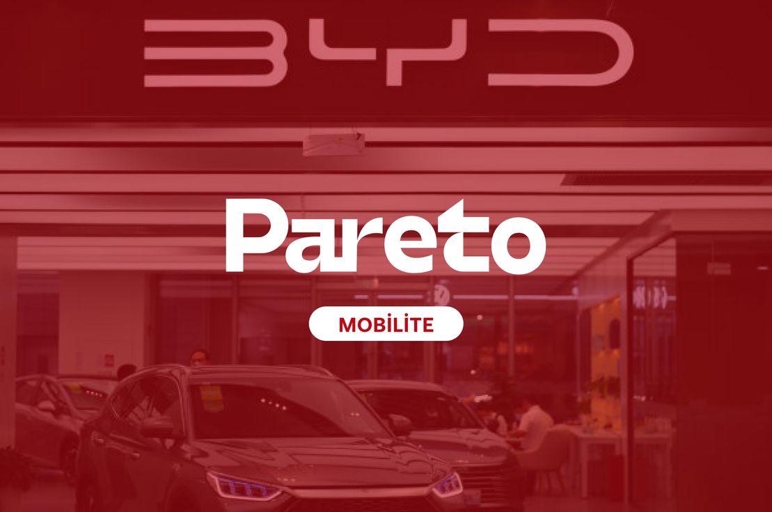 🚘 BYD toplantısı, işten çıkarma furyası
