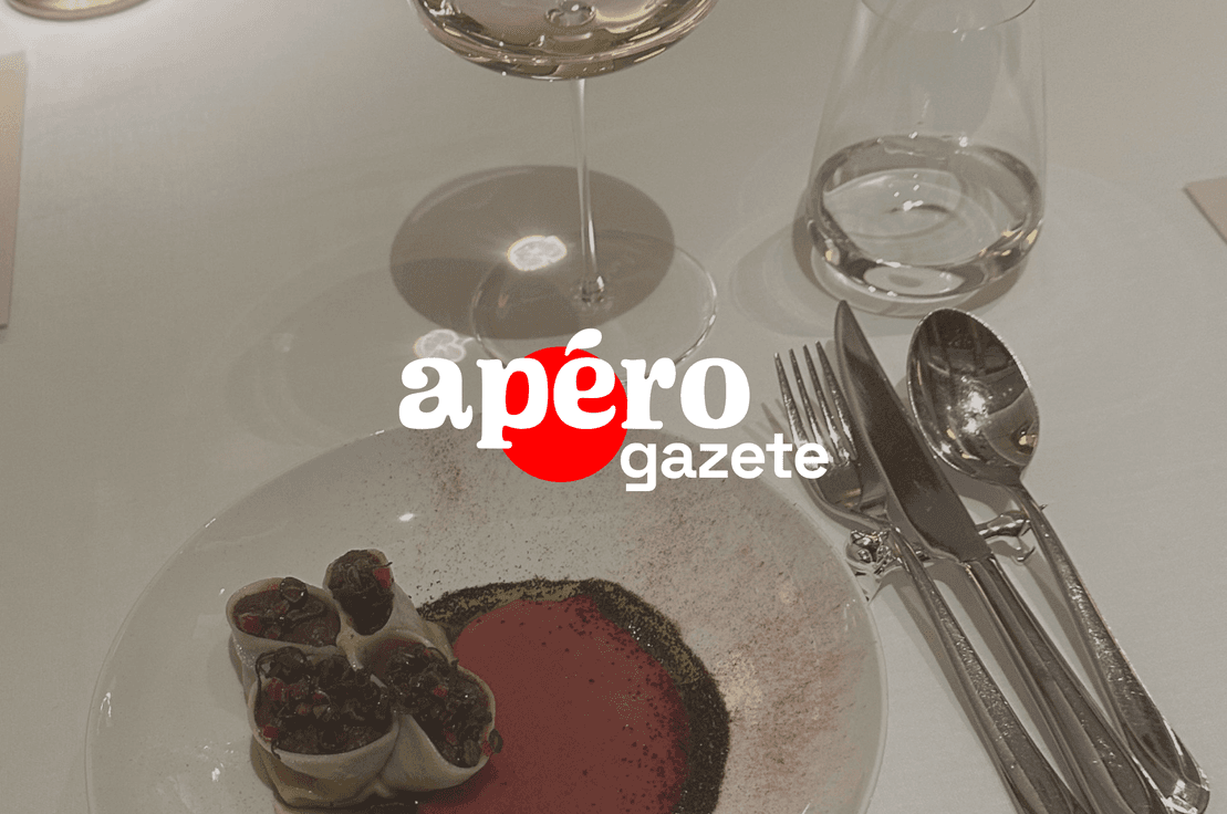 apéro gazete