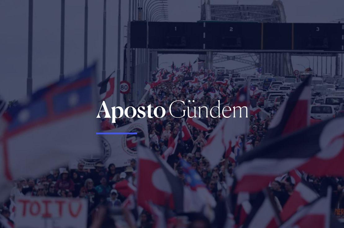 Aposto Günsonu