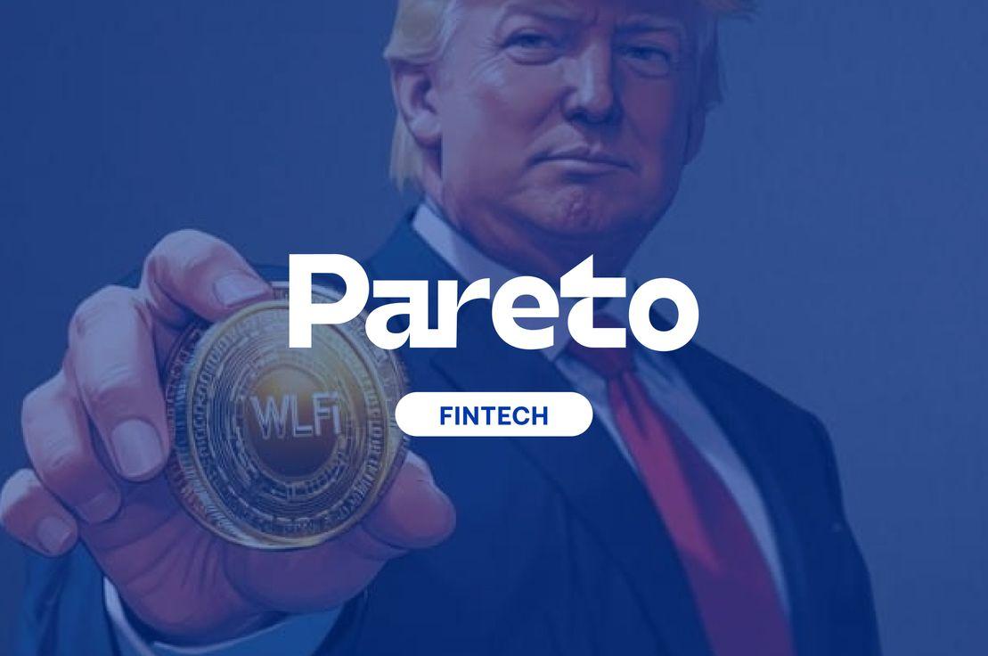 🧮 Trump WLFI, InvestTech Summit
