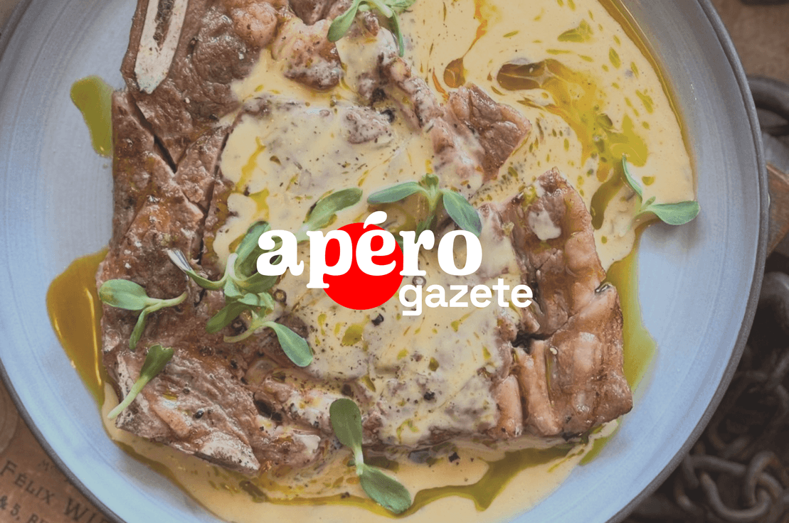 apéro gazete