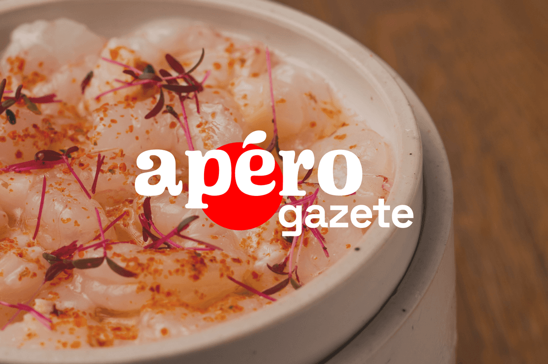 apéro gazete