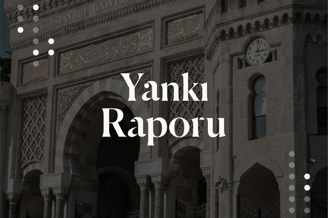 Yankı Raporu