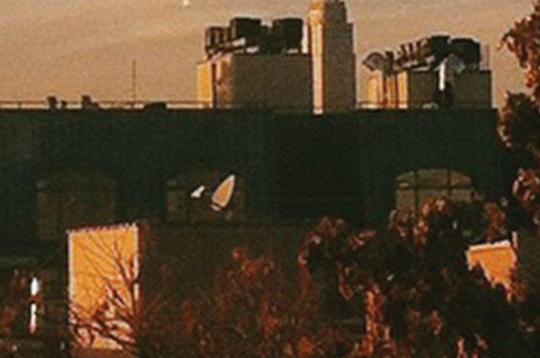 Büşra Erkara, New York City
