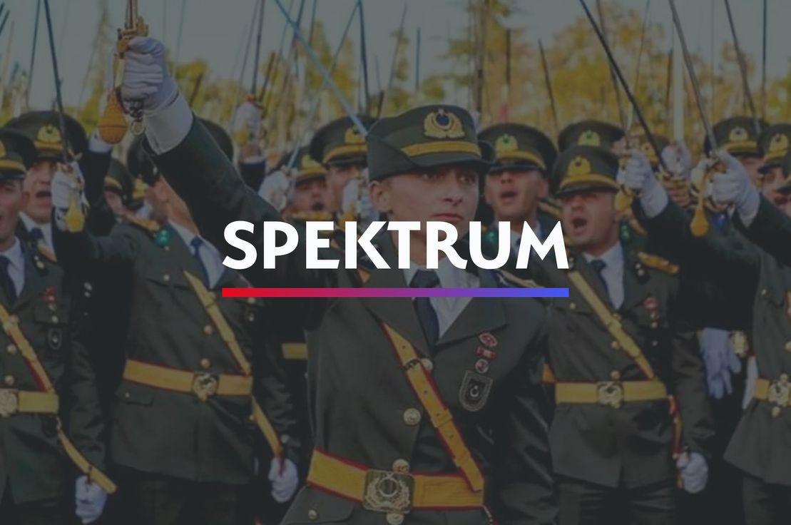🥁 Birlik mesajları, belediye baskıları