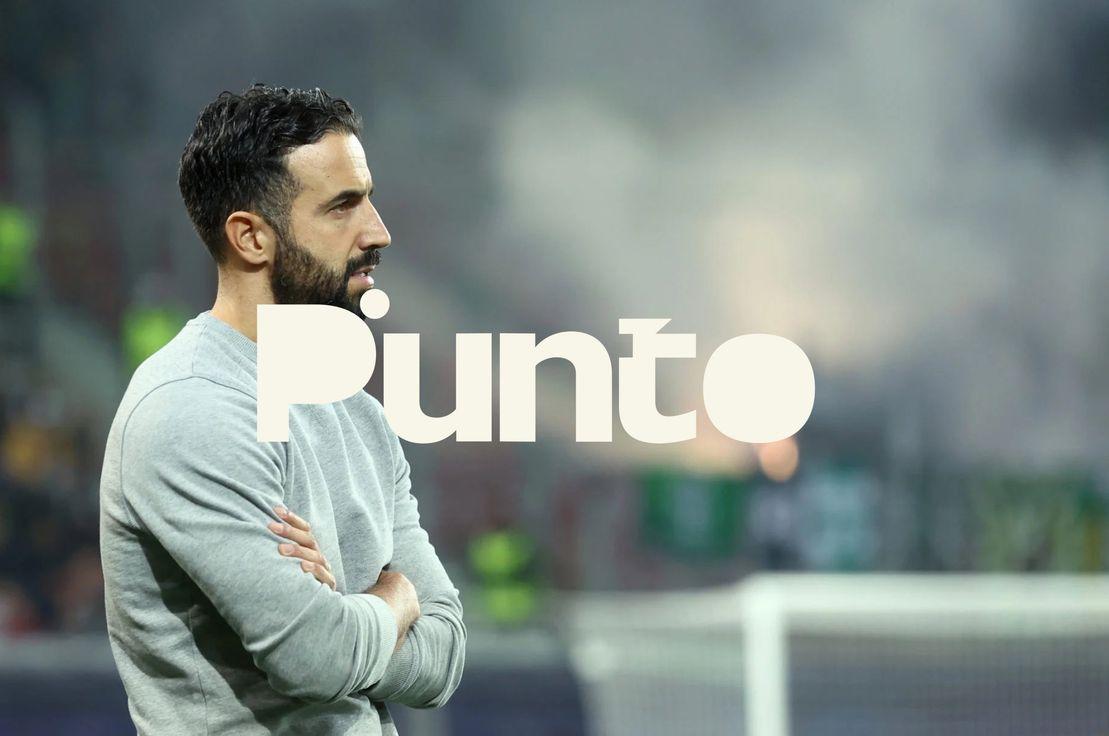 🏟️ Ruben Amorim devri, 'MAGA' ringleri