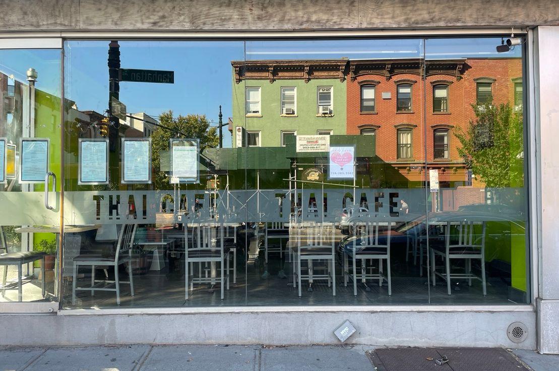 Greenpoint