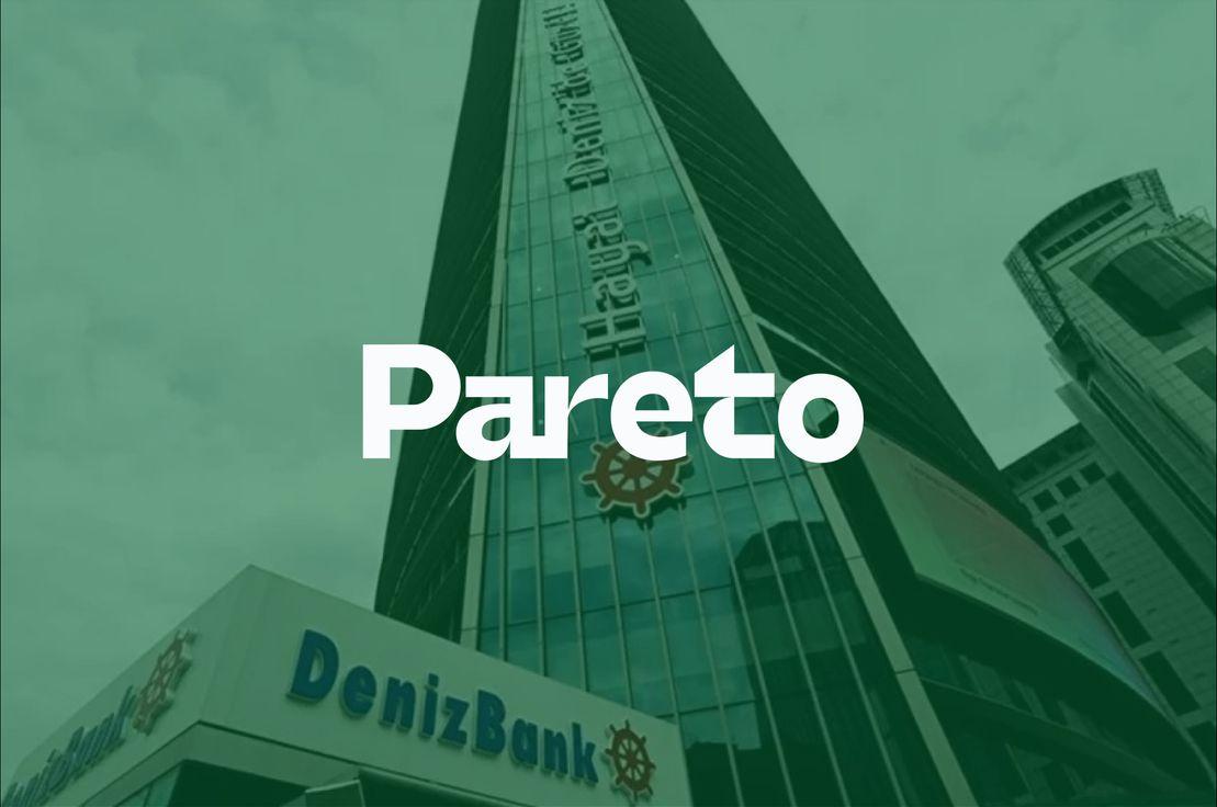 👨‍💼 DenizBank'ta yeni dönem, pozitif sinyal