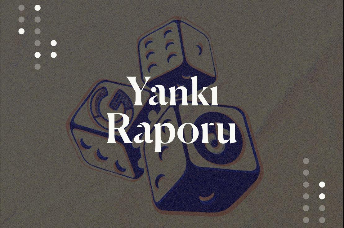 Yankı Raporu