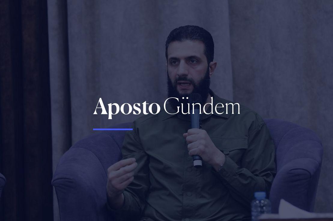 Aposto Günsonu