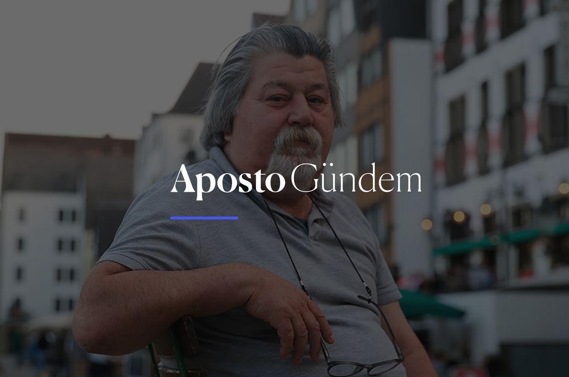 Ahmet Nesin