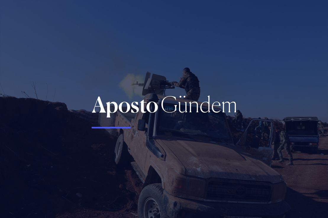 Aposto Günsonu