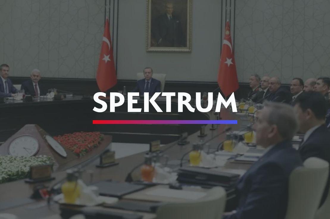 🌗 Kayyum süreci, sağlık eylemi