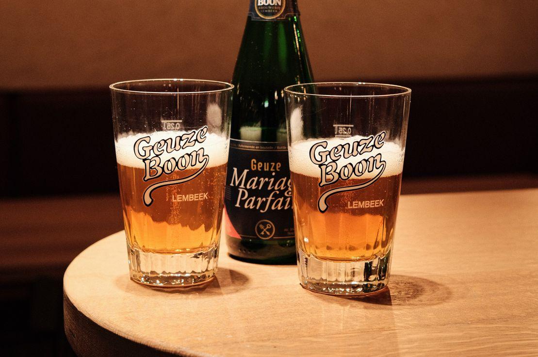Boon "Marriage Parfait". Fotoğraf: Çağlar Avcı