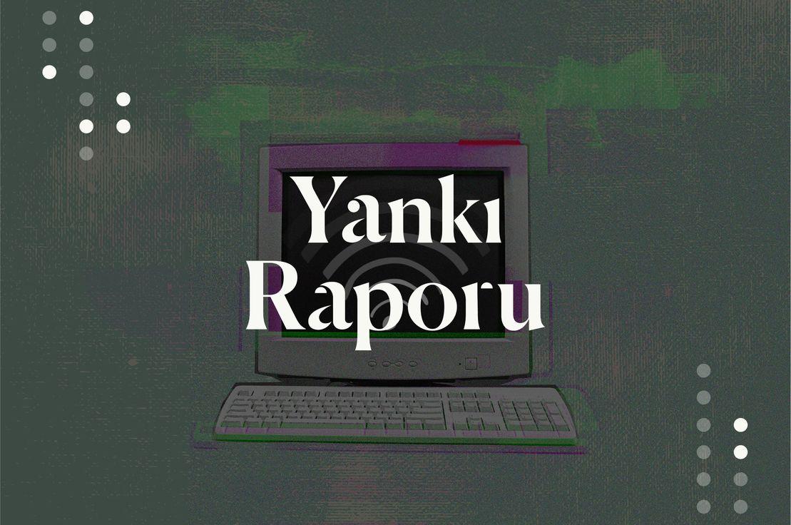 Yankı Raporu