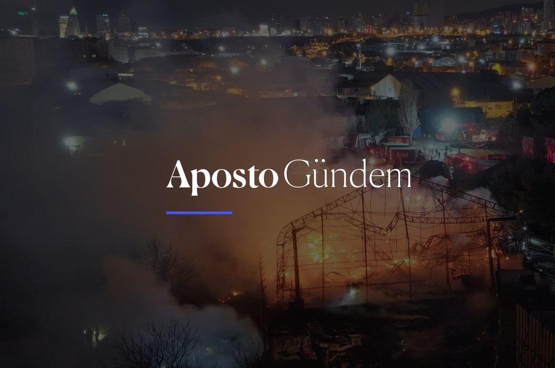 Aposto Gündem