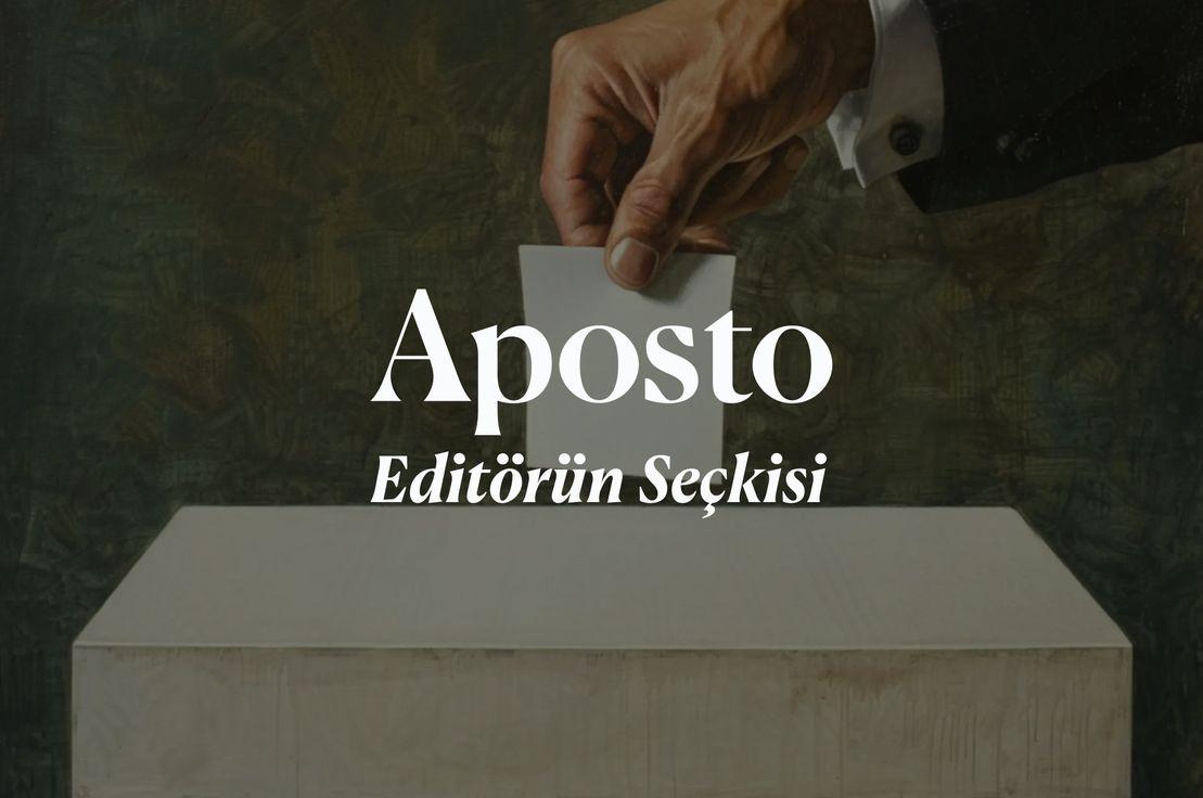 📩 Küsmek ya da küsmemek