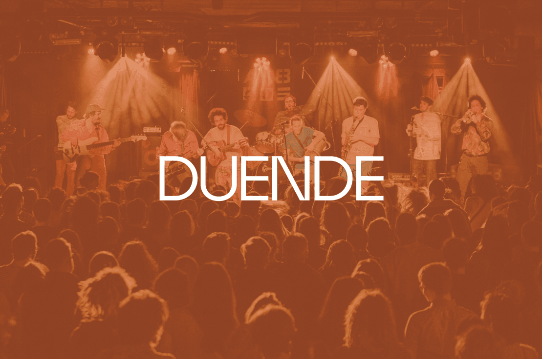 Duende