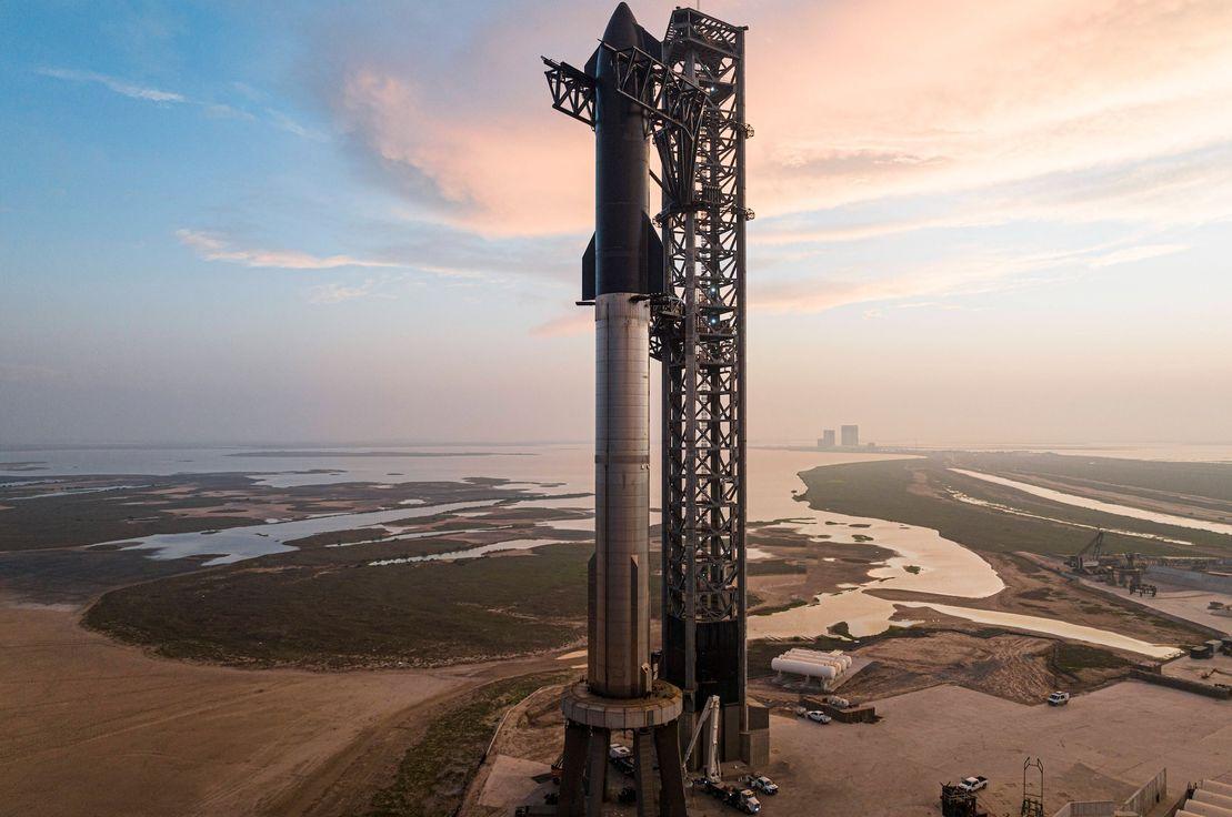 SpaceX