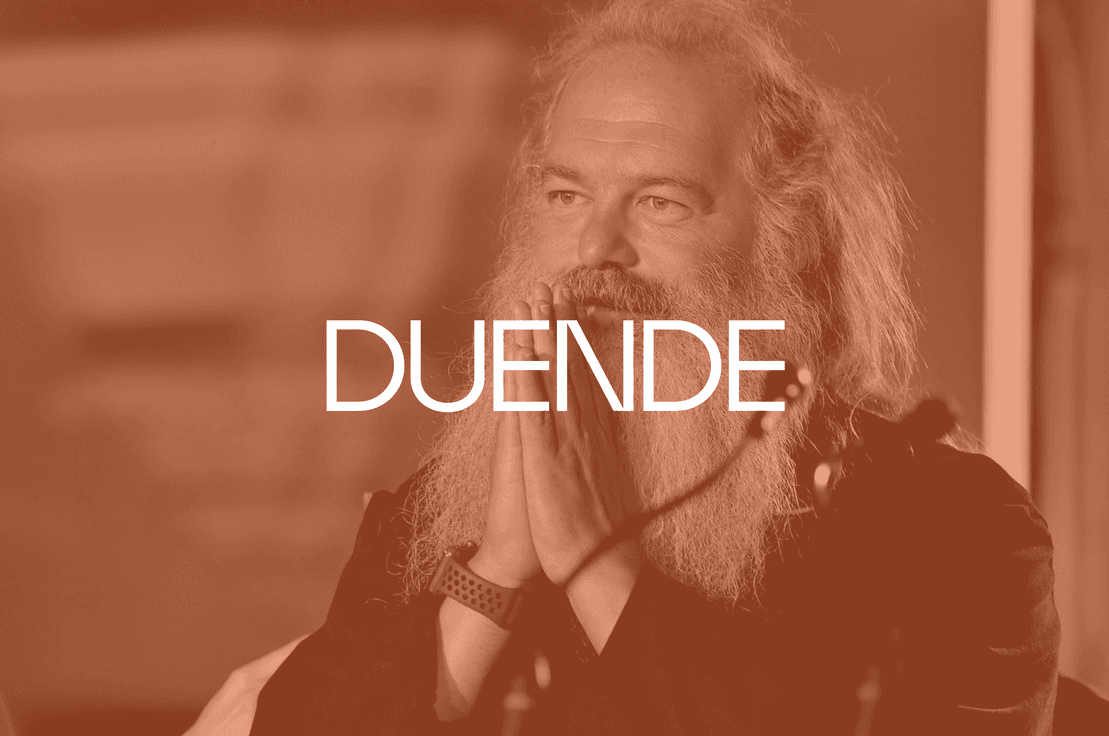 Rick Rubin