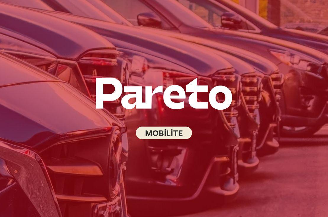 🚘 Pareto Mobilite: Grev, kalite ve güvenlik