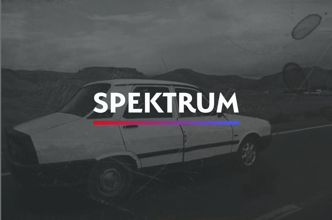 Spektrum