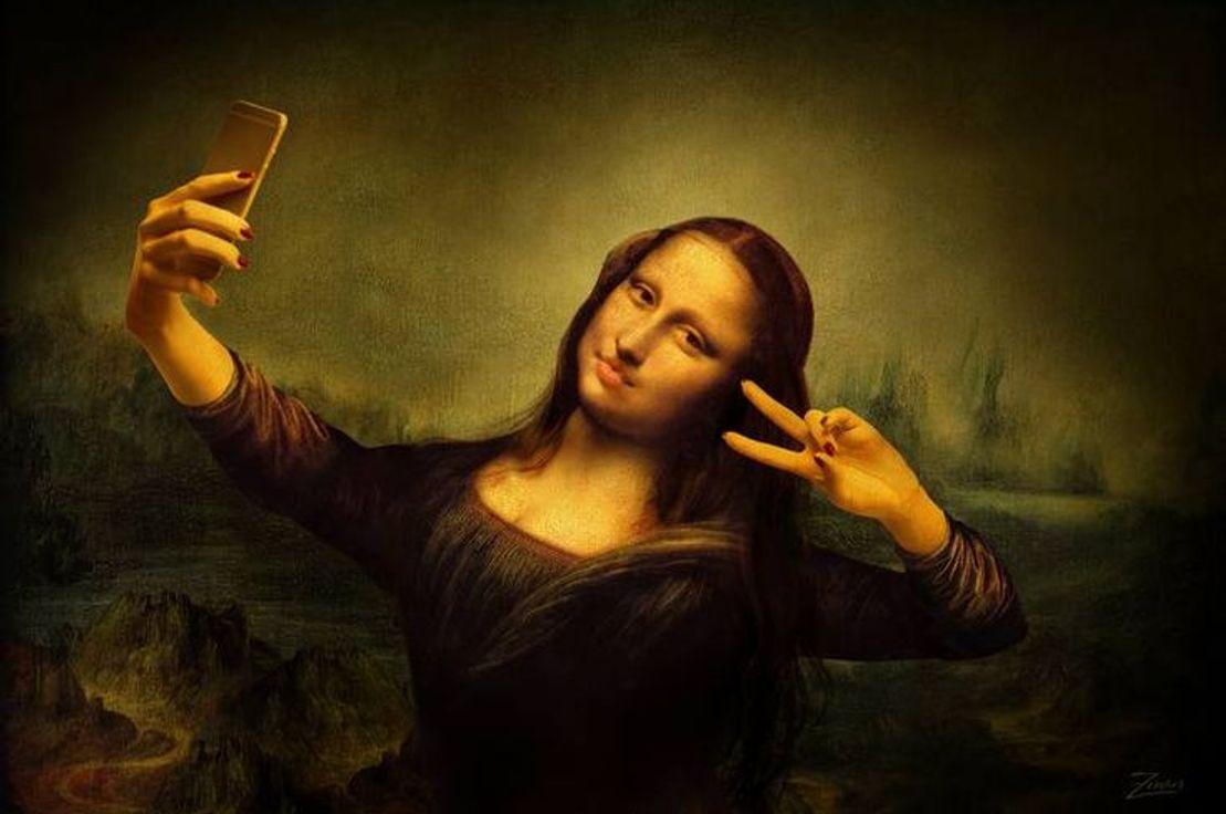 Mona Lisa