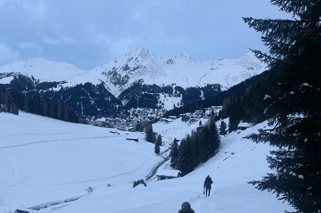 Davos