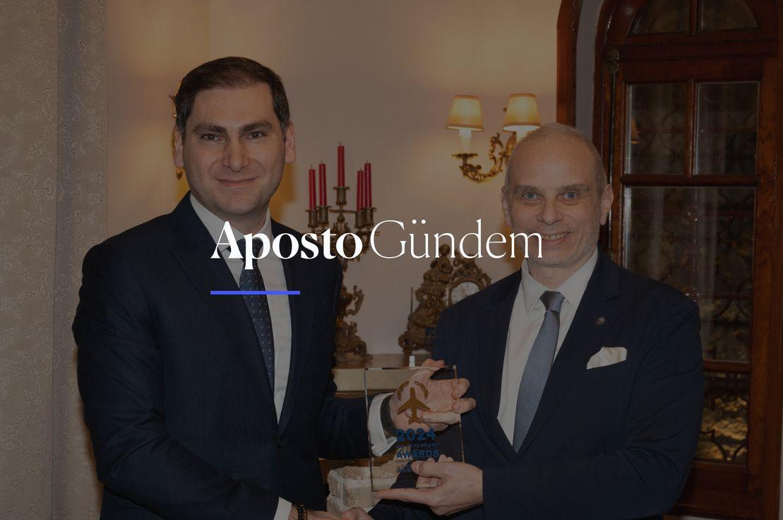 İGA İstanbul Havalimanı