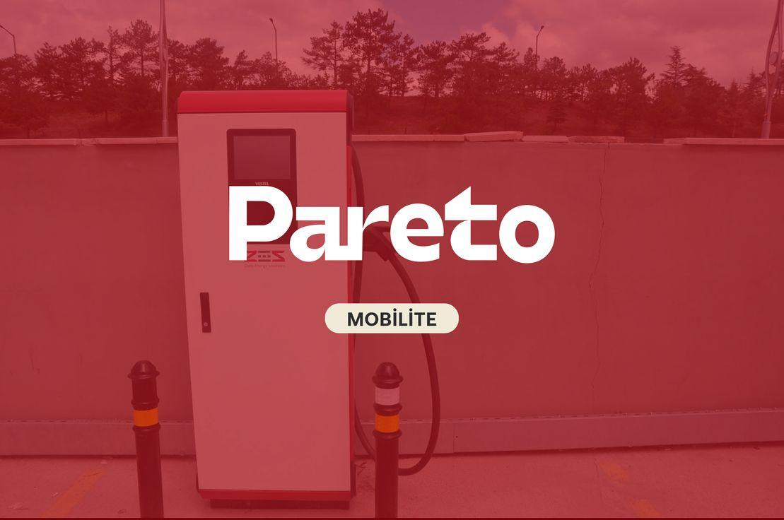 Pareto Mobilite