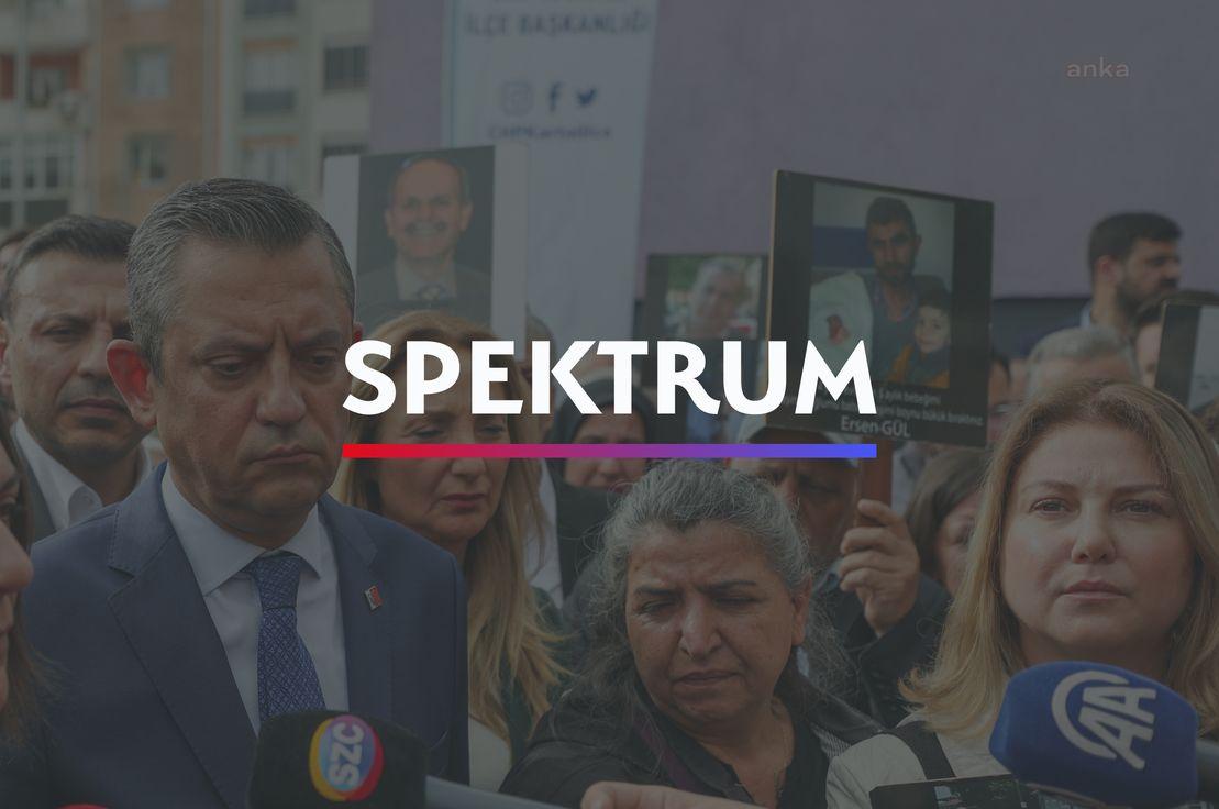 🗳️ Özel'den çıkışlar, Çorlu'dan karar