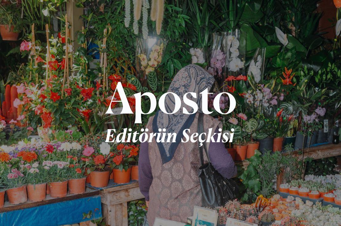 📩 Görünenin ardındakiler, ayrıntıda gizlenenler