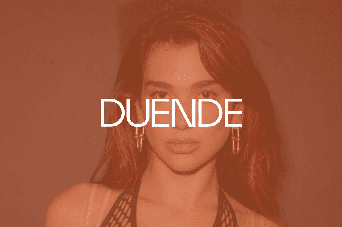 Duende Müzik
