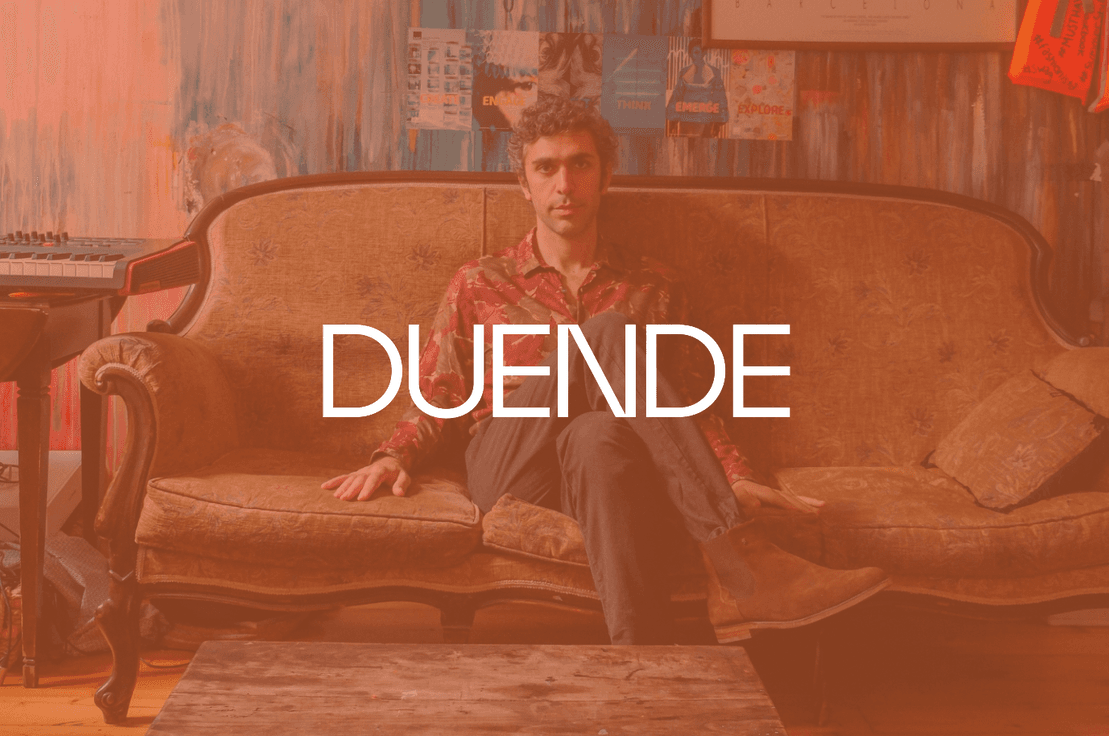Duende Müzik