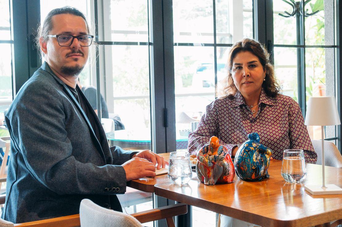 👏 Sosyal Fabrika’dan 'Zirve’ye giden bir yol hikayesi