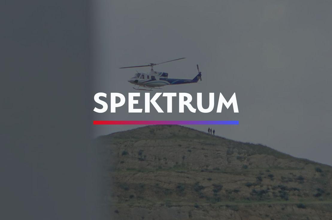 🚁 Düşüşün anatomisi, tutuklama kararı