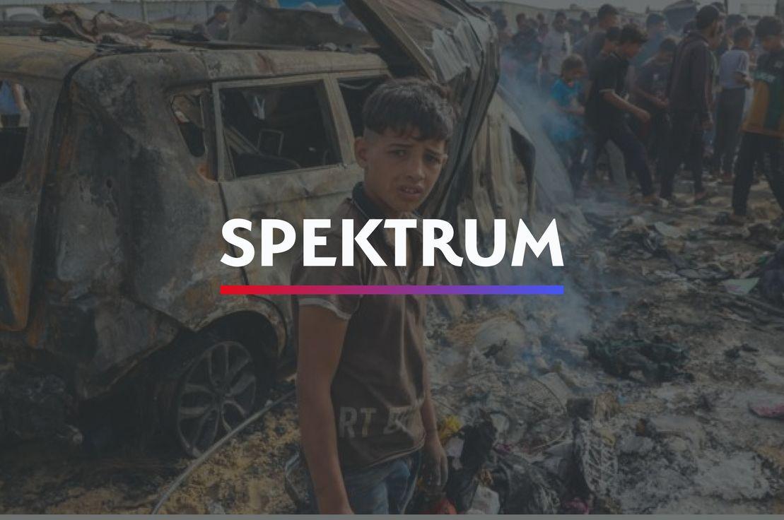 🪖 Refah'ta kıyım, Çin gerilimi