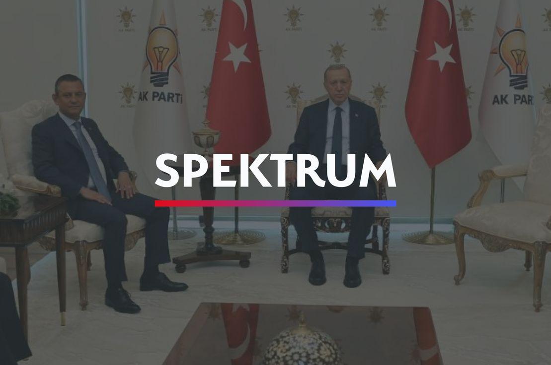 ✊ Erdoğan ve Özel birarada, 1 Mayıs askıda