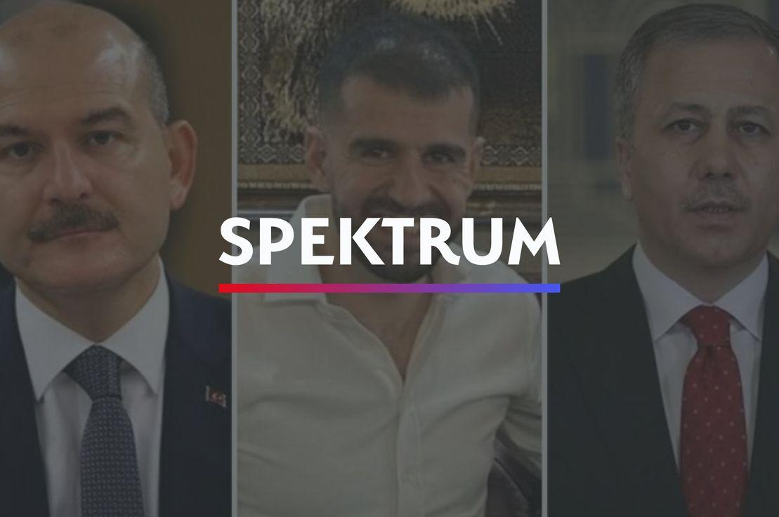 💬 Yargıda kaos, Kobani kararı